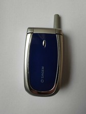 Sagem telephone mobile d'occasion  Viry-Châtillon