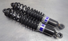 Amortecedores traseiros 09-16 Triumph Bonneville T100 Hagon 13" comprar usado  Enviando para Brazil