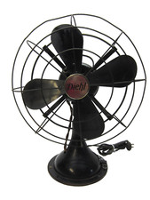 Diehl oscillating fan for sale  North Berwick