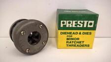 New presto ratchet for sale  LINCOLN