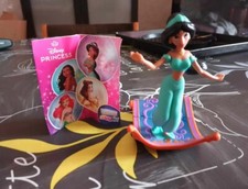Figurine jasmine disney d'occasion  Montauban
