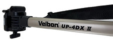 Velbon unipod monopod for sale  EXETER