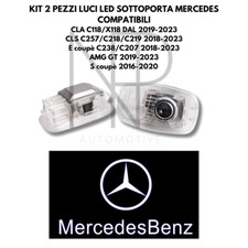 Set proiettori logo usato  Italia