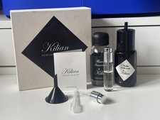 Kilian perfume art for sale  SWINDON