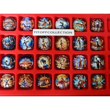 Série capsules champagne usato Série capsules champagne usato  Spedire a Italy