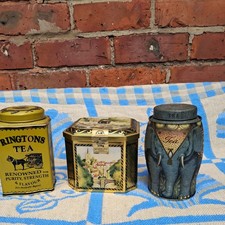Collection three vintage for sale  NEWBIGGIN-BY-THE-SEA