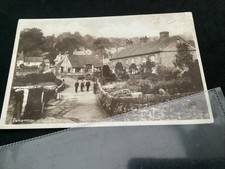 Old staffordshire postcard for sale  WIRRAL