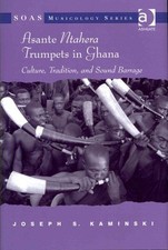 Asante ntahera trumpets for sale  DERBY