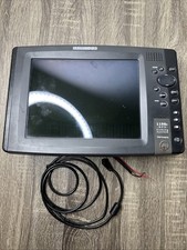 Humminbird 1198c gps for sale  Indiantown
