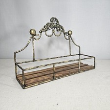 Decorative vintage style for sale  Grass Lake