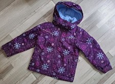 Mädchen schneejacke 110 gebraucht kaufen  Chemnitz