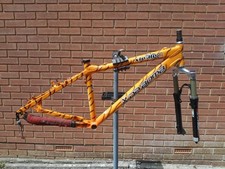 Xlr bomb 26er for sale  YEOVIL