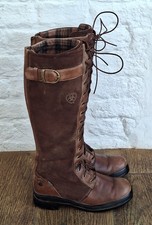 Ariat coniston waterproof for sale  MACCLESFIELD