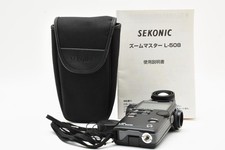 Mint sekonic 508 d'occasion  Expédié en Belgium