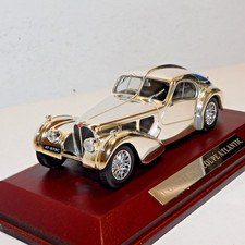 Chrome cars bugatti for sale  SUNBURY-ON-THAMES