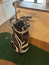 Golf einsteigerset herren gebraucht kaufen  München