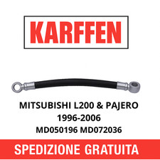 Tubo olio alternatore usato  Villorba