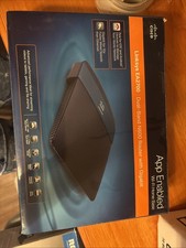 Cisco ea2700 n600 for sale  Land O Lakes