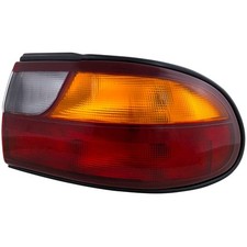 Lanterna traseira lanterna traseira lanterna de freio passageiro lado direito para Chevy comprar usado  Enviando para Brazil