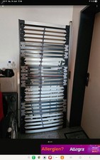 Elektrischer lattenrost 90x200 gebraucht kaufen  Frankfurt am Main