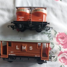 wren trains for sale  DRIFFIELD
