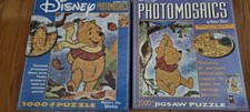 1000 piece winnie for sale  COLCHESTER