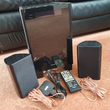 Onkyo htx 22hdx for sale  PETERLEE