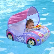 Inflatable car baby for sale  Shipping to United States