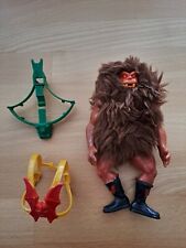 Actionfigur grizzlor motu gebraucht kaufen  Farschwlr., Kasel, Osburg