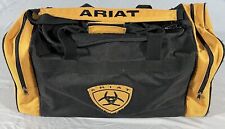 Ariat duffle bag for sale  Iowa City