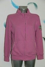 Veste gilet zippé d'occasion  Auterive