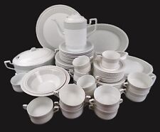 Hutschenreuther dinner set for sale  RUISLIP