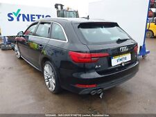 2017 audi estate for sale  WORKSOP