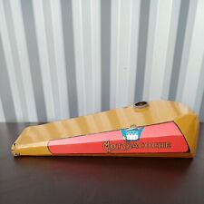 Réservoir motosacoche d'occasion  Porcelette