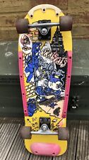 Vintage skate board for sale  LEIGHTON BUZZARD