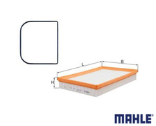 Mahle 977d luftfilter gebraucht kaufen  Heilbronn