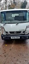 nissan cabstar 34 for sale  CAERPHILLY