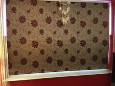 Beautiful cranberry red for sale  SHEFFIELD