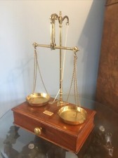 Antique victorian beam for sale  SHREWSBURY