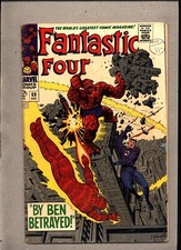Fantastic four december for sale  CARLISLE