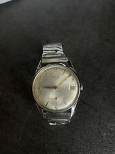 Orologio manuale avia usato  Italia