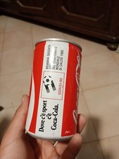 Lattina coca cola usato  Italia