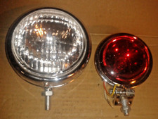 Vespa lambretta chrome for sale  DUDLEY