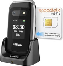 Uniwa v202t unlocked d'occasion  Expédié en Belgium