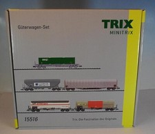 Minitrix spur 160 gebraucht kaufen  Schenefeld