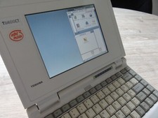 Toshiba t2400ct retro gebraucht kaufen  Bielefeld