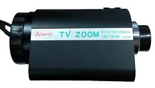 Kowa lmz106am motorised for sale  LEICESTER