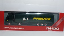 Herpa 143844 scania gebraucht kaufen  Ebergötzen