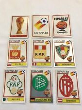 Panini calciatori espana usato  Cagliari