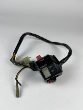 Yamaha 535 xv535 gebraucht kaufen  Duisburg